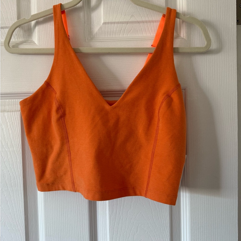Beyond Yoga Spacedye Crop Tank